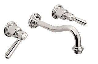 Montecito Vessel Lavatory Faucet Trim Only — image 1